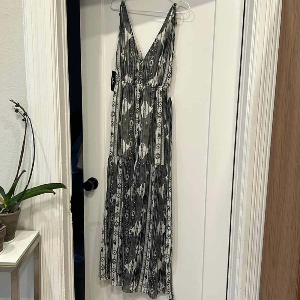 Event dress